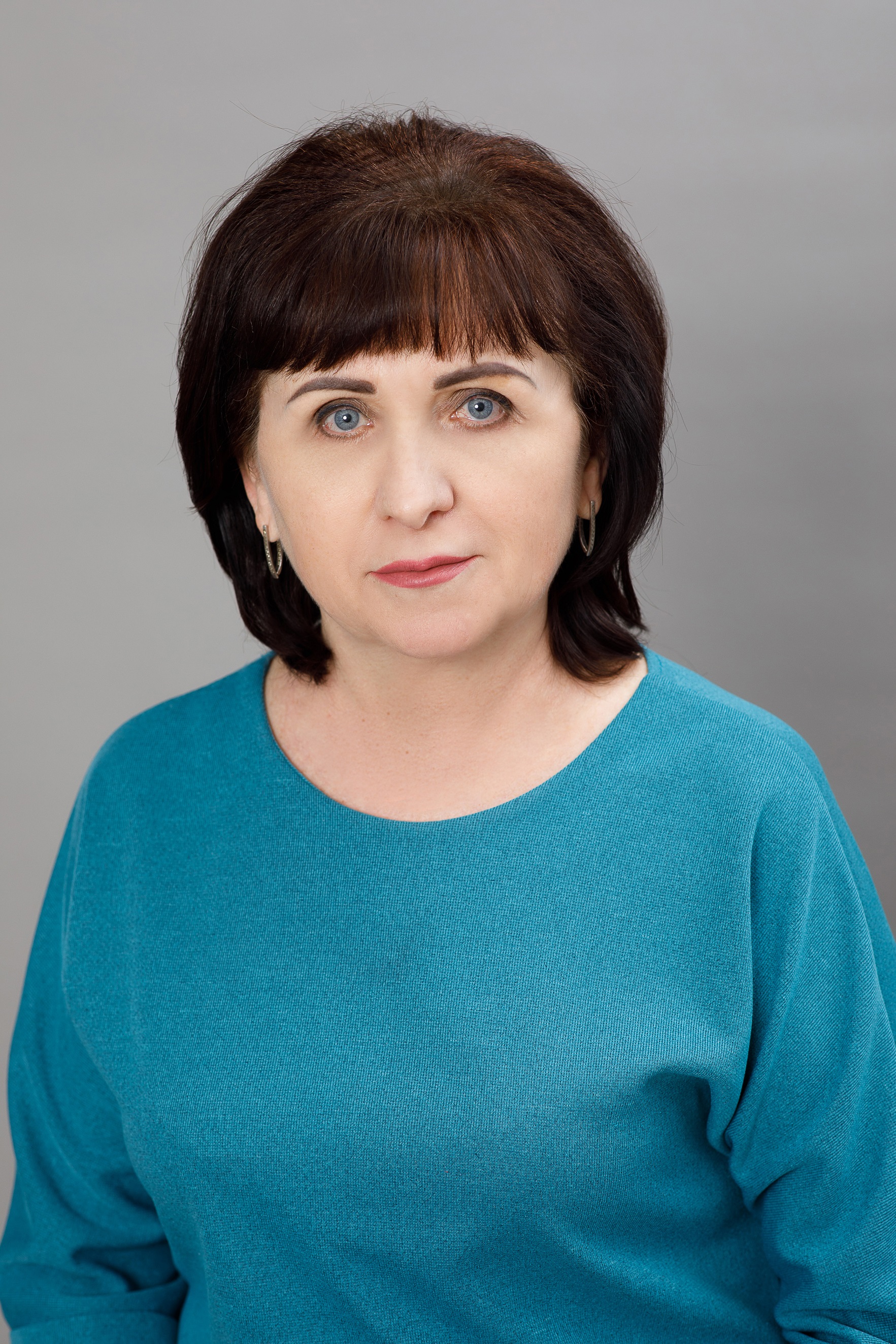 Кущенко Наталья Николаевна.